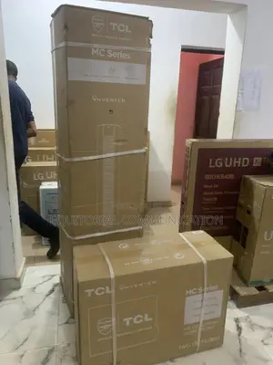 TCL Tac-18cfd/Mci Inverter Ac– Smart Energy Saving
