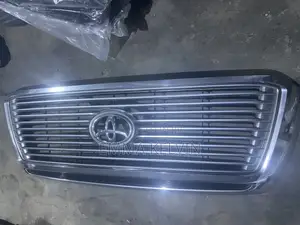 Front Grill for Toyota Tundra 2012 Model