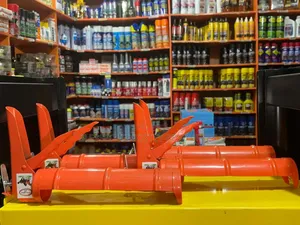 Silicone Shooter Gun