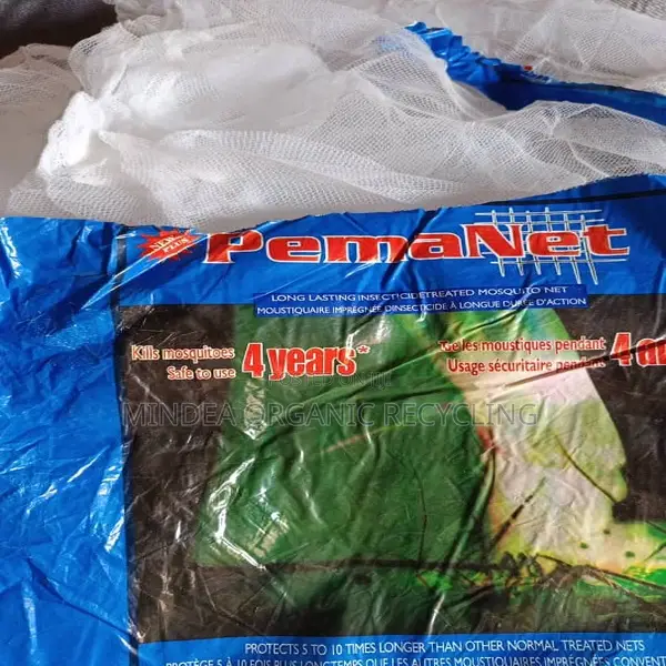 Mosquito Net