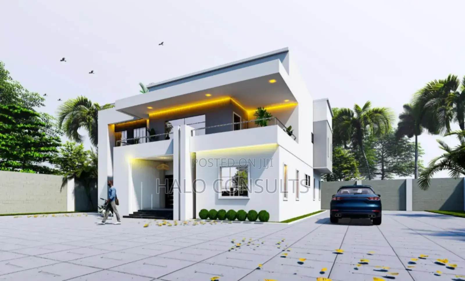 Building Designs