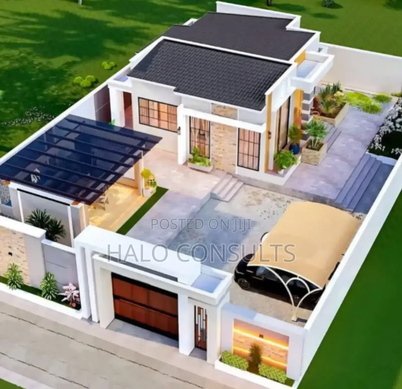 Building Designs