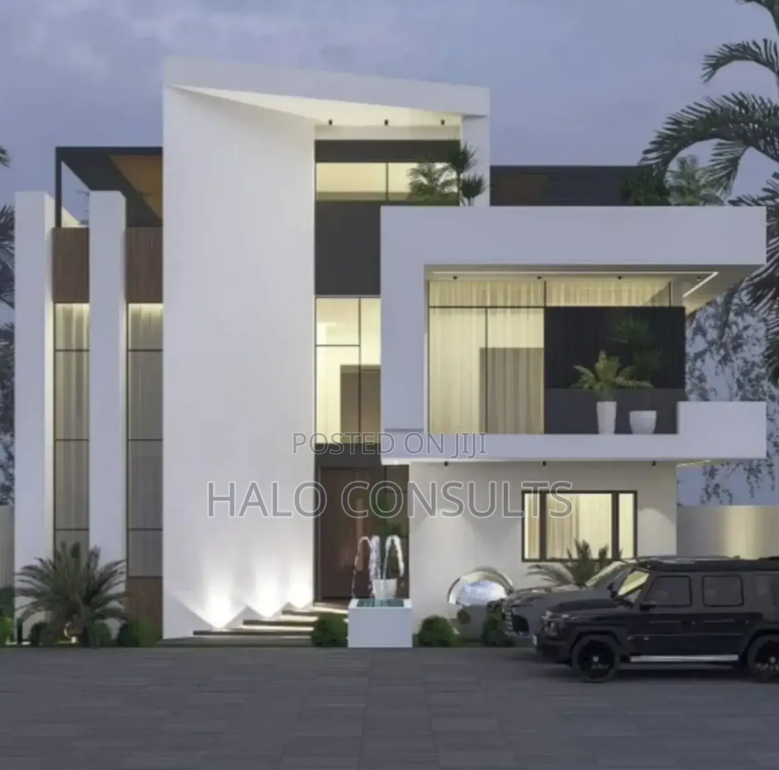 Building Designs