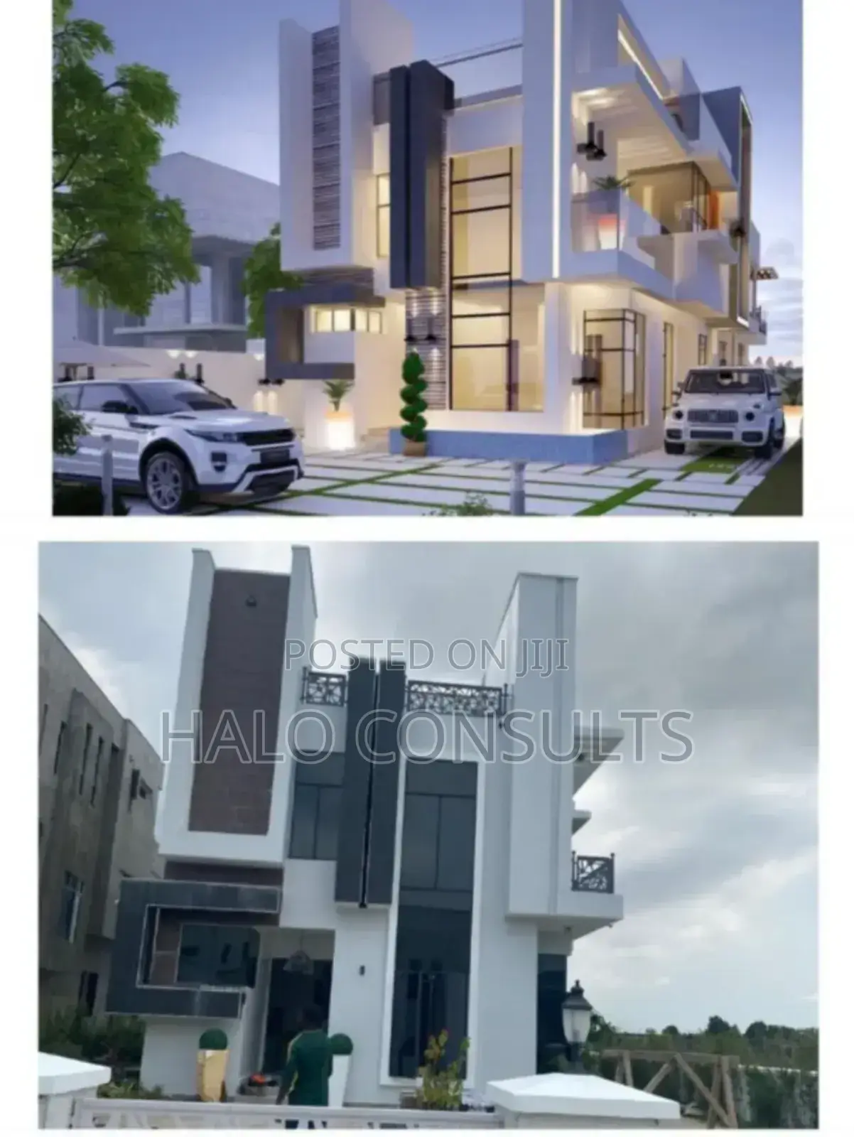 Building Designs