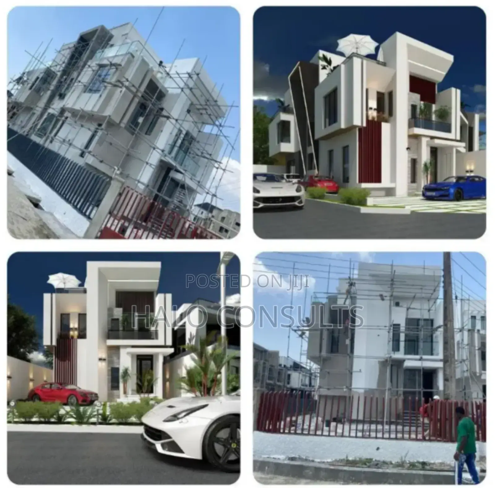 Building Designs