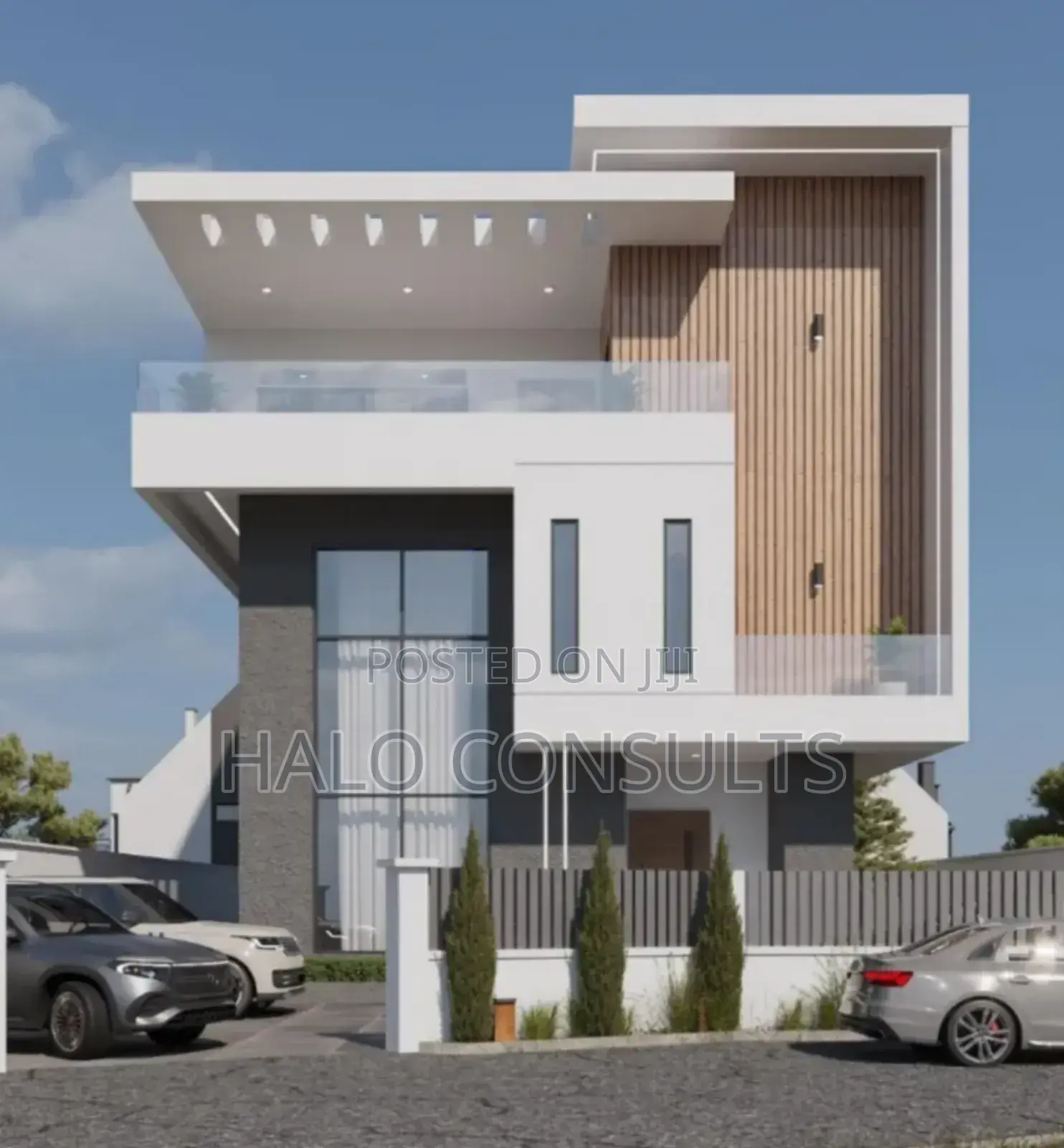 Building Designs