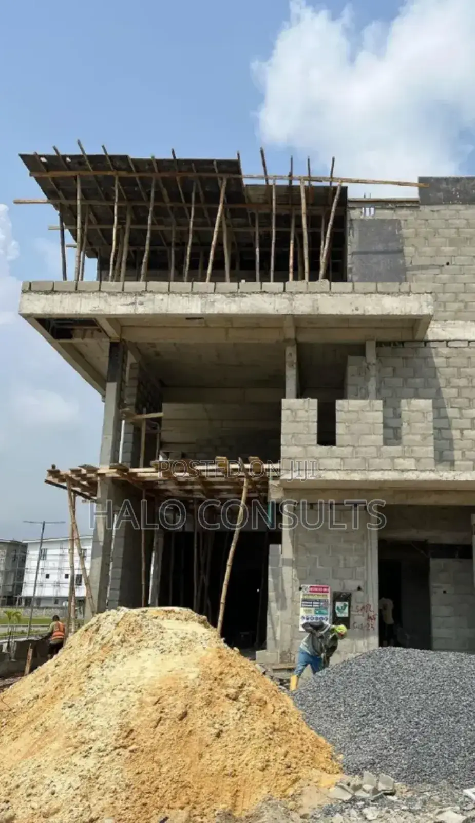 Building Designs