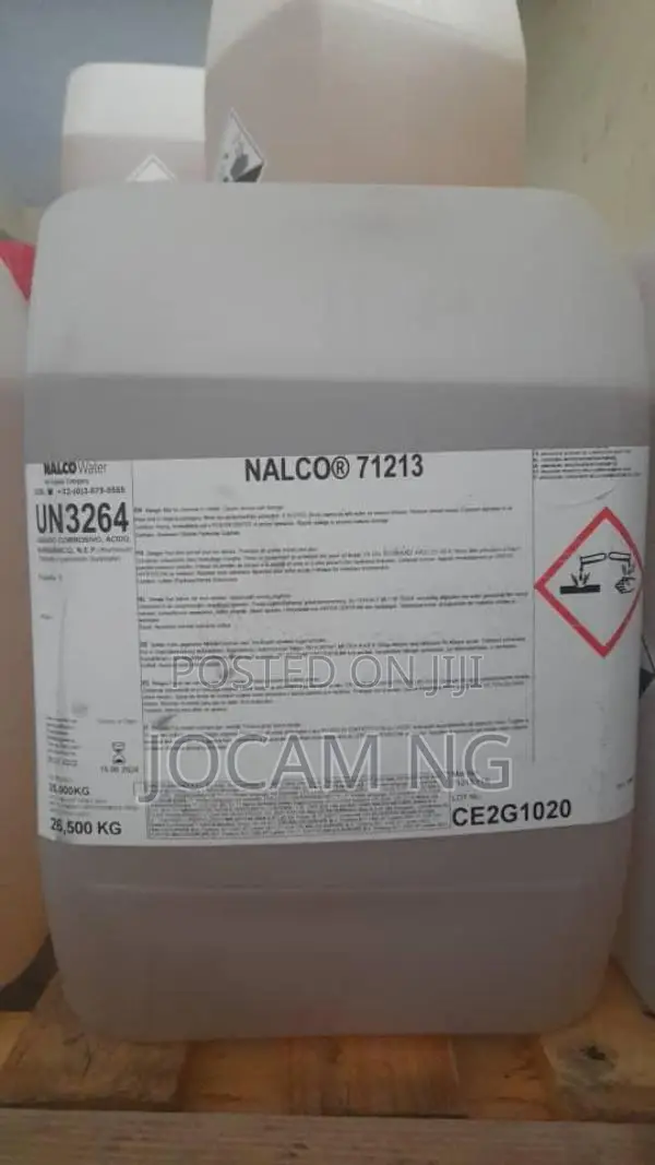 Nalco 71213