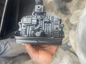 Front Bumper Sensor Rx350 2018