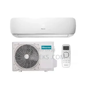 Hisense 1hp Split Unit Air Conditioner (Ac)
