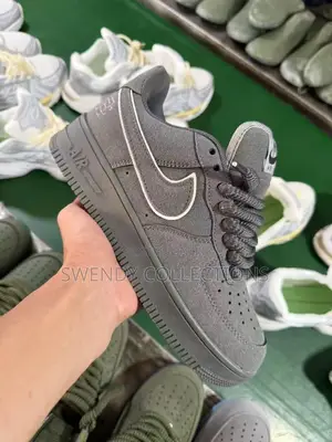Luxury Nike Update Shoes