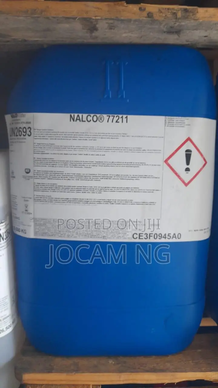 Nalco 77211