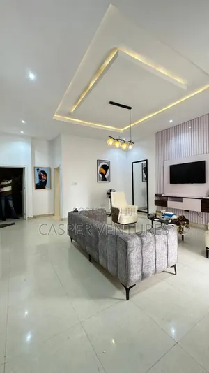 Furnished 1bdrm Room & Parlour in Victory Park, Osapa london for rent