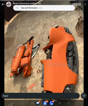 Folding Dashboard to Brand New One
