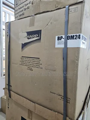 Sharp Copier Bp-20m24
