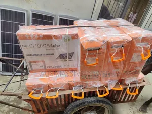 Choice Tubular Battery