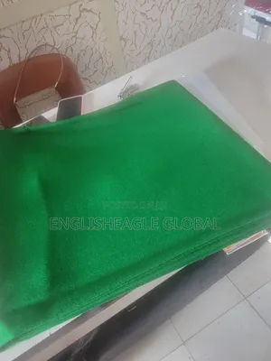 Original Snooker Felt/Clothes