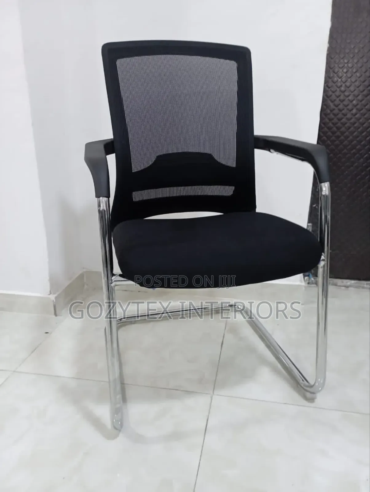 Executive Office Visitors Chair