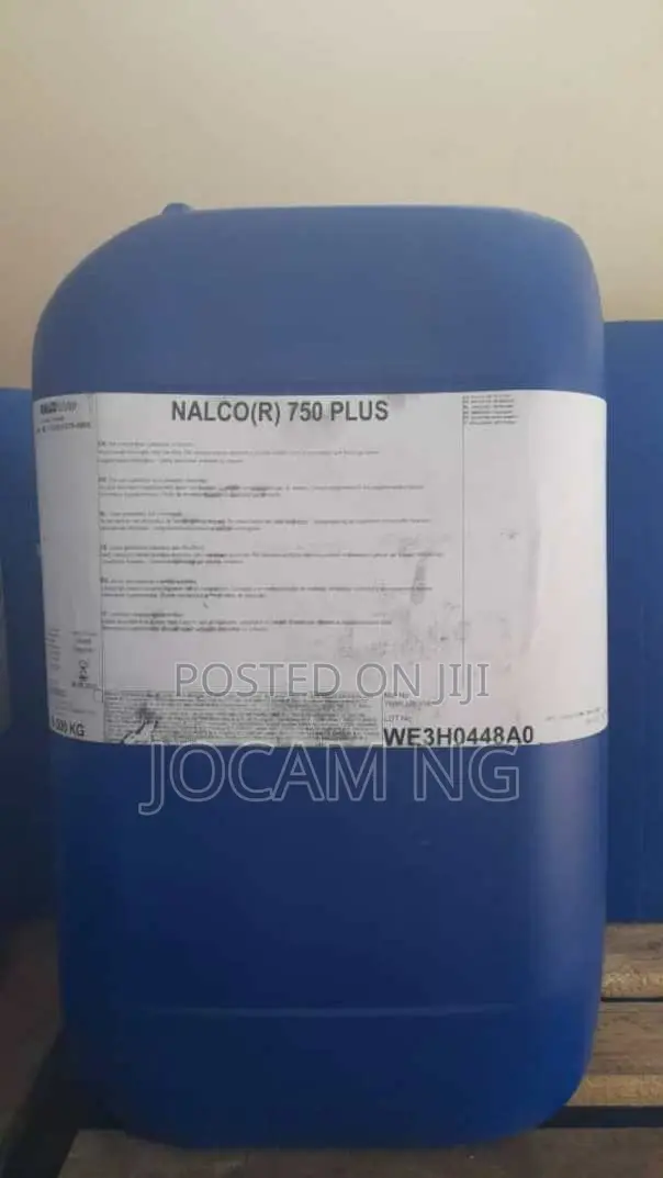 Nalco(R) 750 Plus