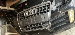 Front Grill Audi A4 2010