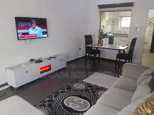 Furnished 2bdrm Duplex in Elekahia for rent