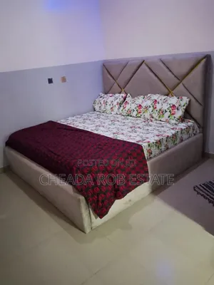Furnished 2bdrm Duplex in Elekahia for rent