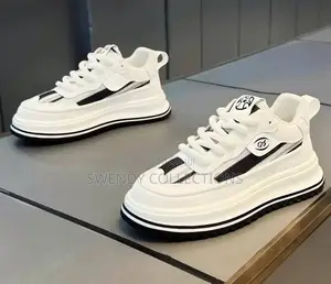 Quality and Trending Sneakers