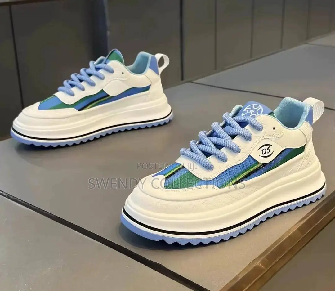 Quality and Trending Sneakers