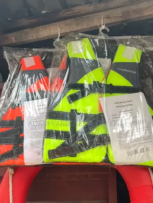 Safety Life Jacket
