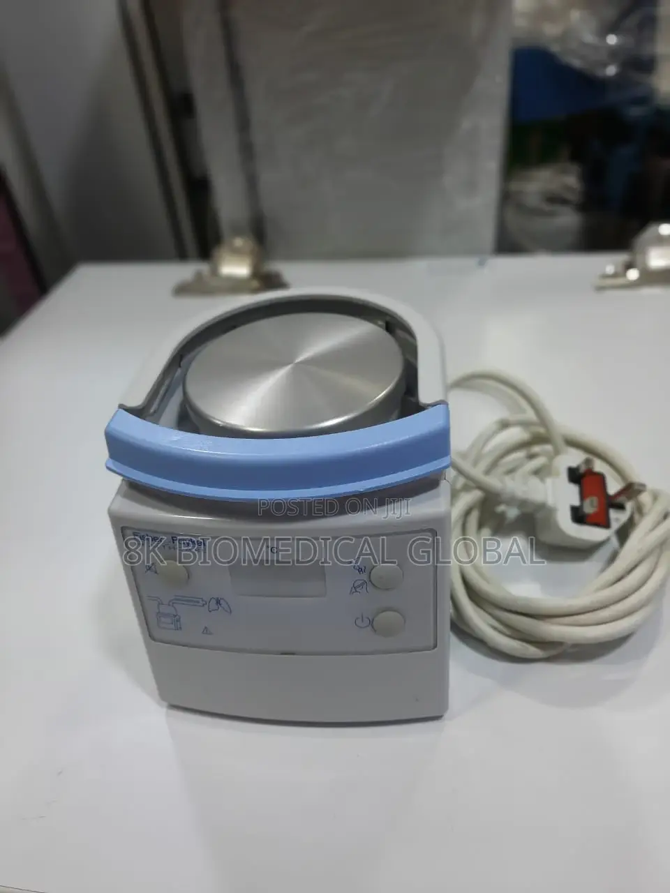 Fisher Paykel Mr850 Respiratory Humidfier