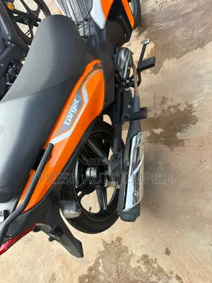 Qlink XP 200 2022 Orange