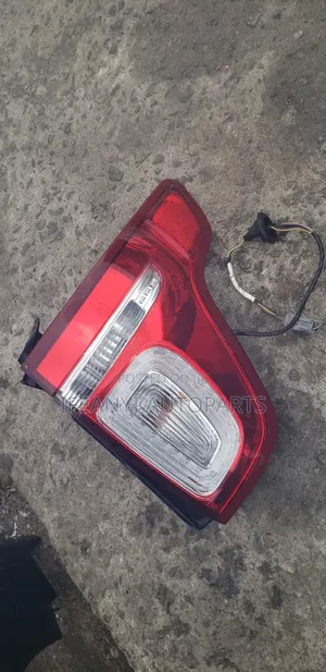Backlight for Explorer 2013