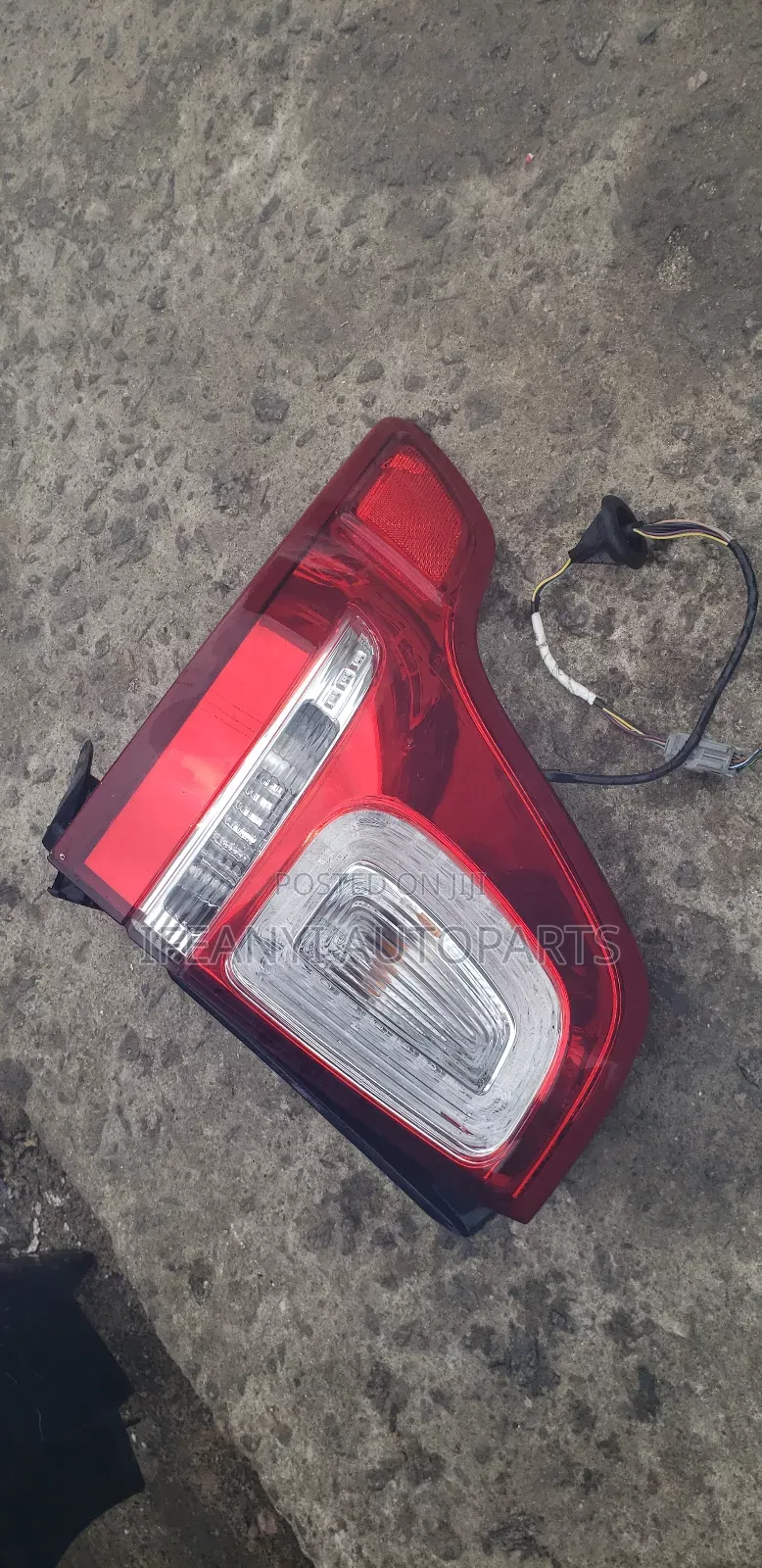 Backlight for Explorer 2013