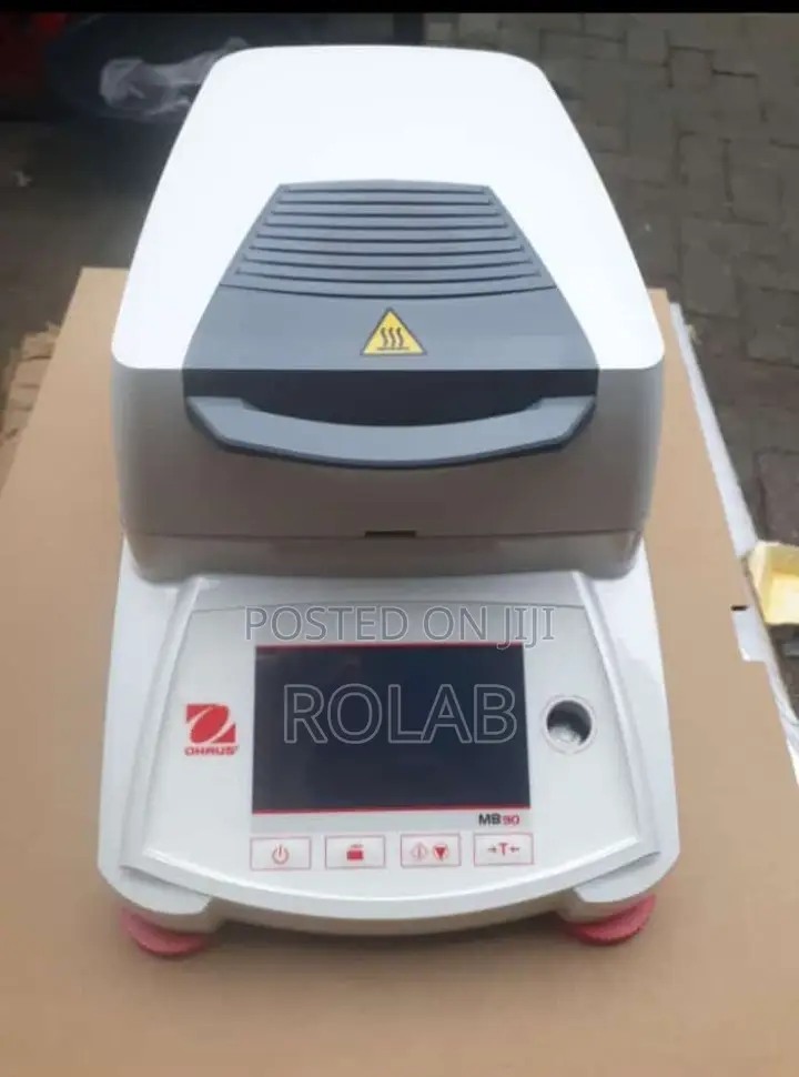 Laboratory Equipments