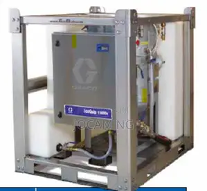 Graco Ecoquip