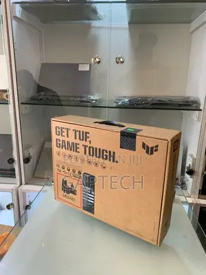 New Laptop Asus 16GB AMD Ryzen 9 SSD 1T