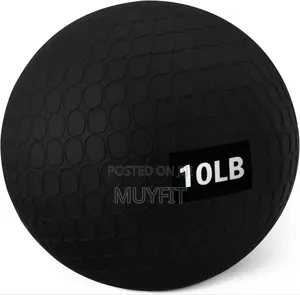 Medicine / Slam Ball