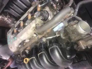 Engine for Toyota Matrix 2001-2005 Model 1zz