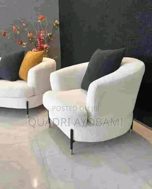 3 Seater and Single Sofa