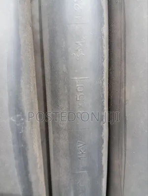 50mm*3.5core High Quality Aluminium PVC Cable