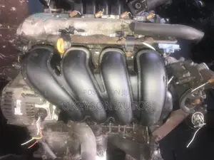 Engine for Toyota Matrix 2001-2005 Model 1zz