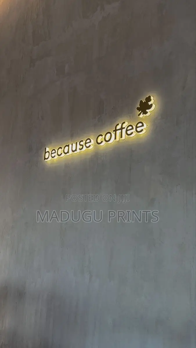 Neon/Led Light