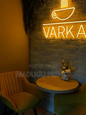 Neon/Led Light