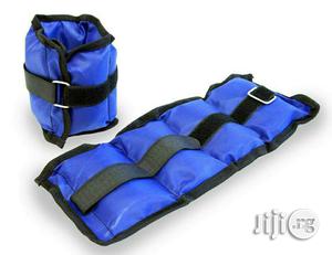 2kg Ankle Weight