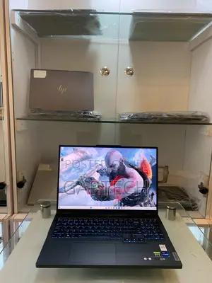Laptop Lenovo Legion 5 40GB Intel Core i7 SSD 1T