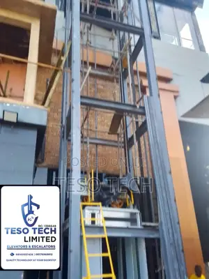 Modern Elevator-durable,Safe And Afforadabe