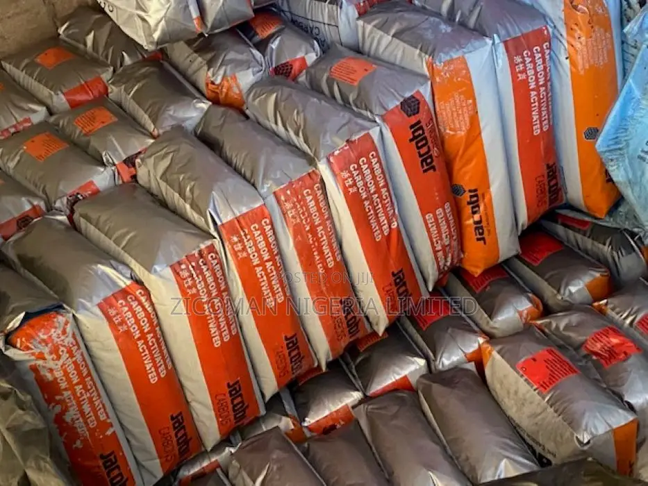 Activated Carbon