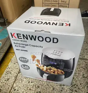 6.5l Kenwood Air Fryer