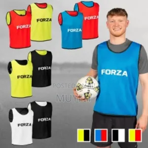 Football Accessories