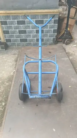 Drum Trolley